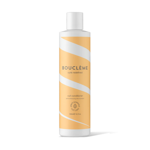 Boucleme Curl Conditioner - Harlequin Hair