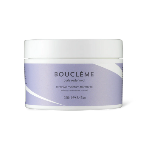 Boucleme Intensive Moisture Treatment - Harlequin Hair