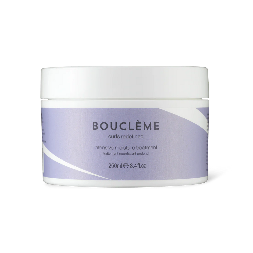 Boucleme Intensive Moisture Treatment - Harlequin Hair