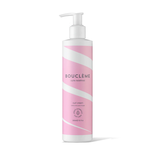 Boucleme Curl Cream - Harlequin Hair
