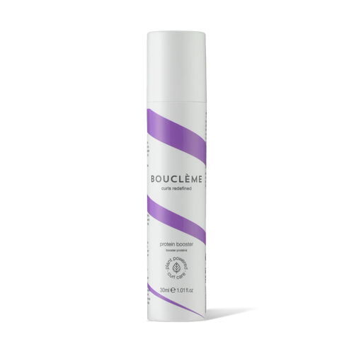 Boucleme Protein Booster - Harlequin Hair