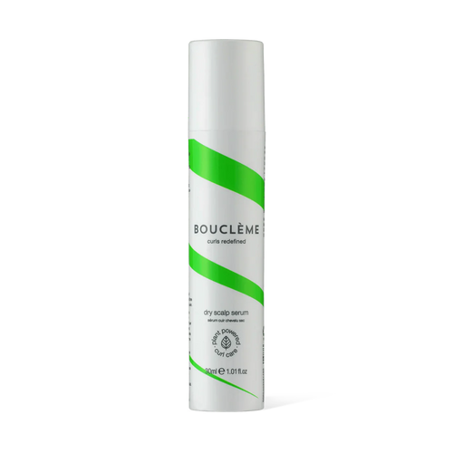 Boucleme Dry Scalp Serum - Harlequin Hair