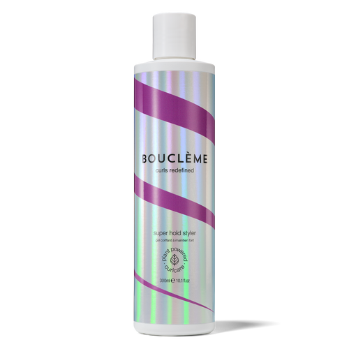 Boucleme Styling Products - Harlequin Hair