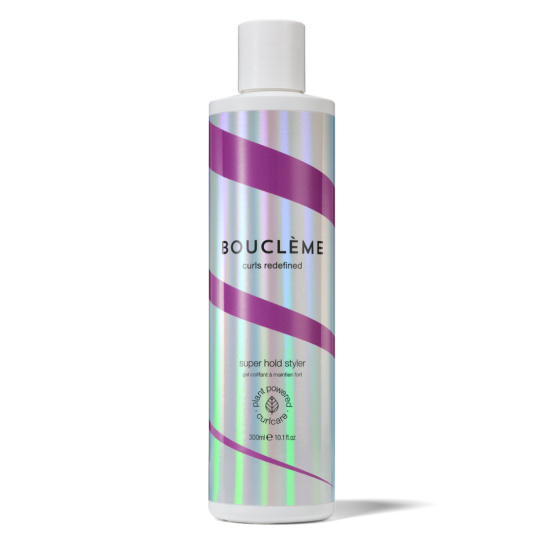Boucleme Styling Products - Harlequin Hair
