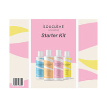 Load image into Gallery viewer, Boucleme Kits - Harlequin Hair
