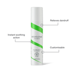 Boucleme Dry Scalp Serum - Harlequin Hair