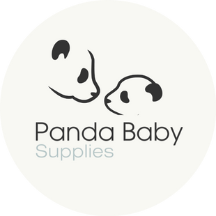 Panda Baby Supplies - Harlequin Hair