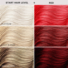 Load image into Gallery viewer, Keracolor Color Clenditioner CG Approved - Harlequin Hair
