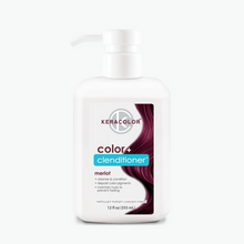 Load image into Gallery viewer, Keracolor Color Clenditioner CG Approved - Harlequin Hair
