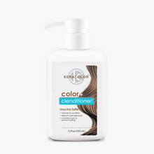 Load image into Gallery viewer, Keracolor Color Clenditioner CG Approved - Harlequin Hair
