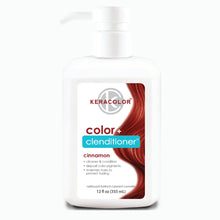 Load image into Gallery viewer, Keracolor Color Clenditioner CG Approved - Harlequin Hair
