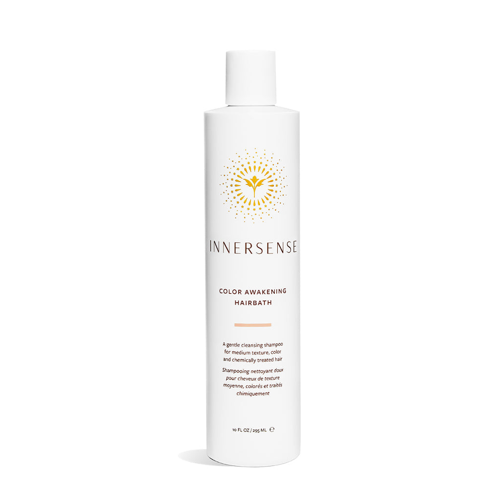 Innersense Cleansing Products - Harlequin Hair