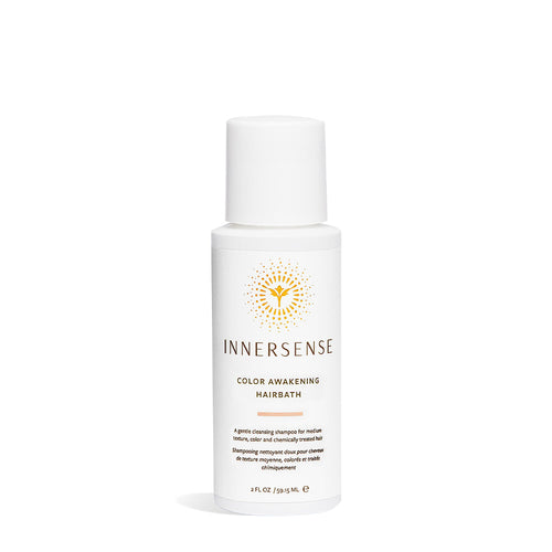 Innersense Cleansing Products - Harlequin Hair