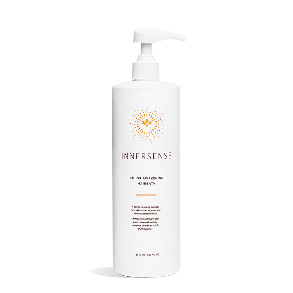 Innersense Cleansing Products - Harlequin Hair