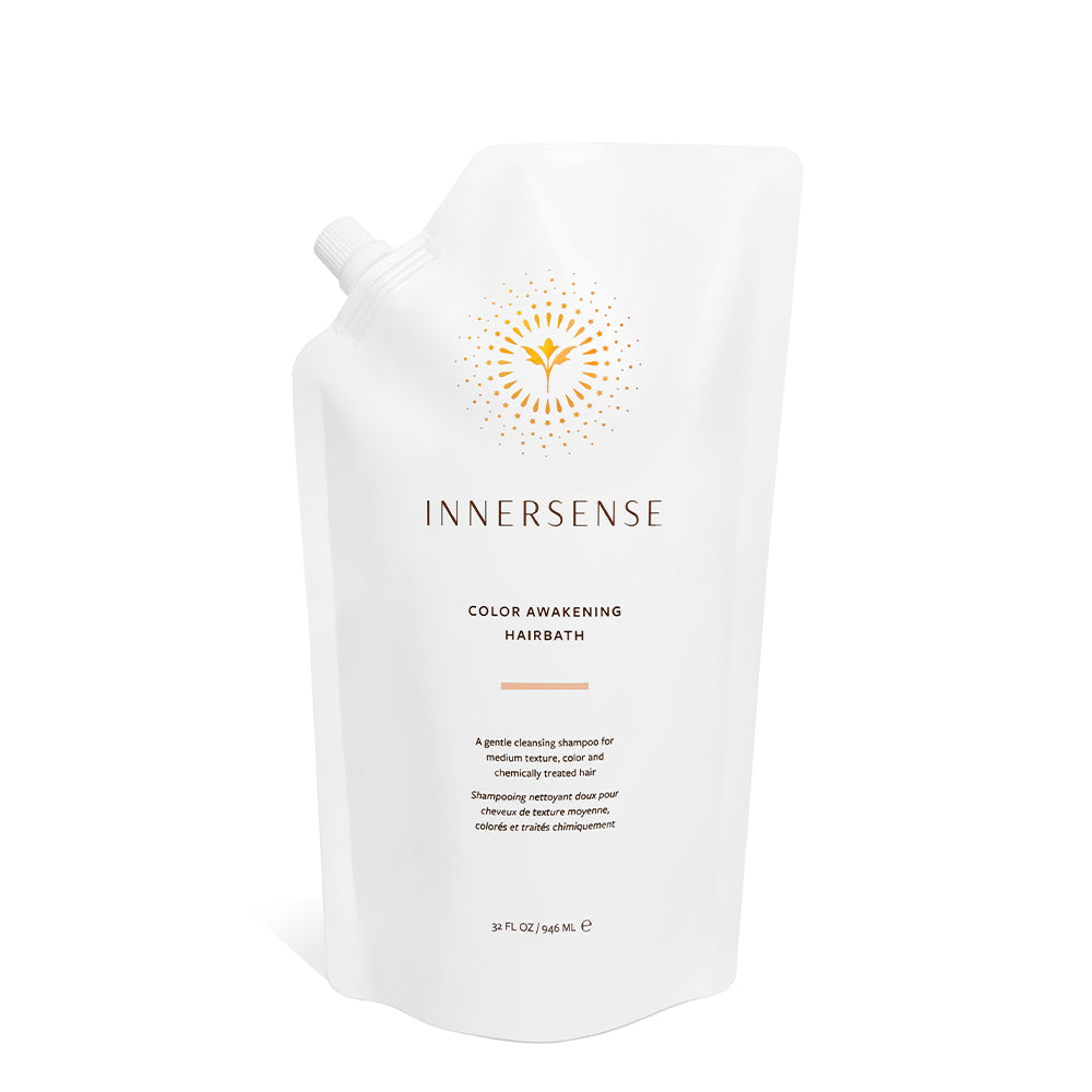 Innersense Cleansing Products - Harlequin Hair