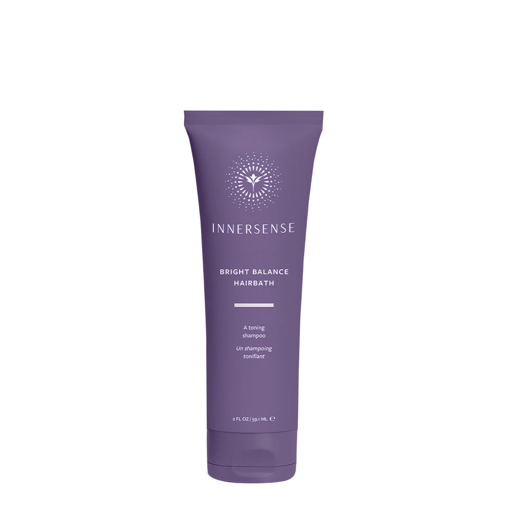 Innersense Cleansing Products - Harlequin Hair