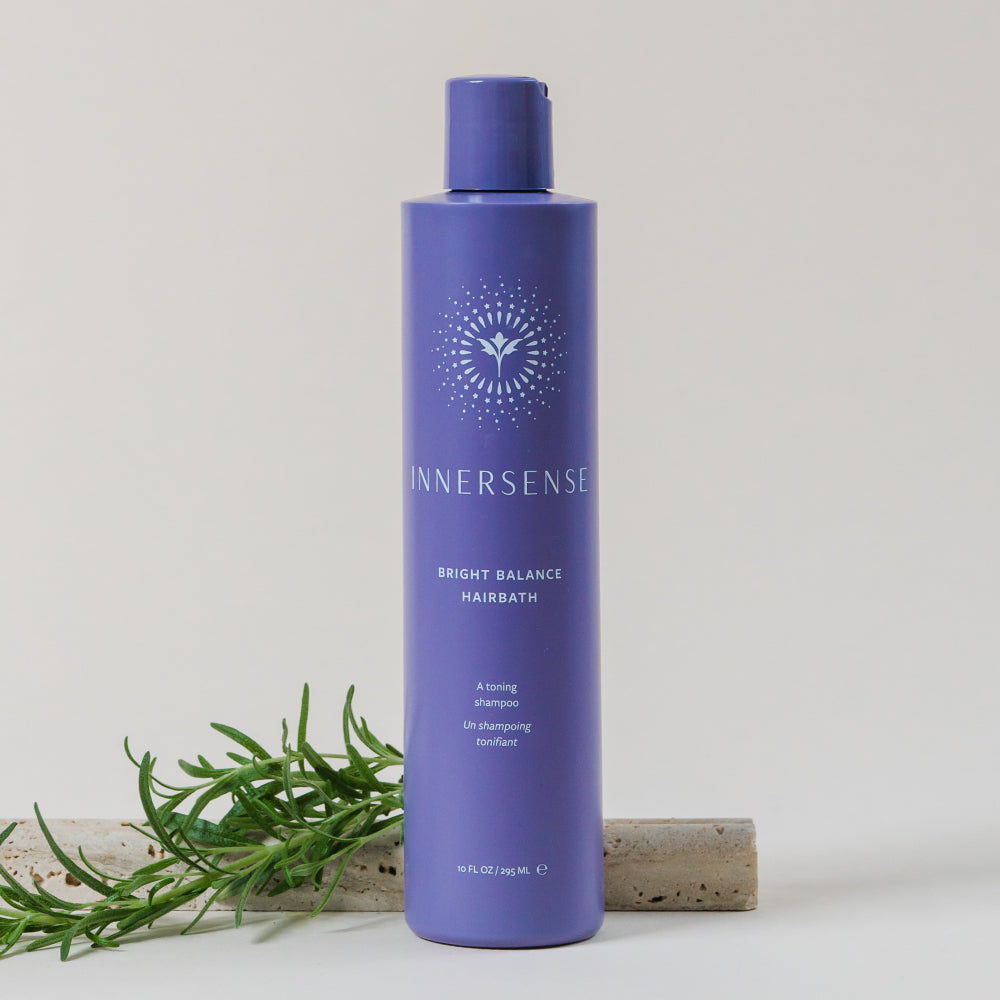 Innersense Cleansing Products - Harlequin Hair