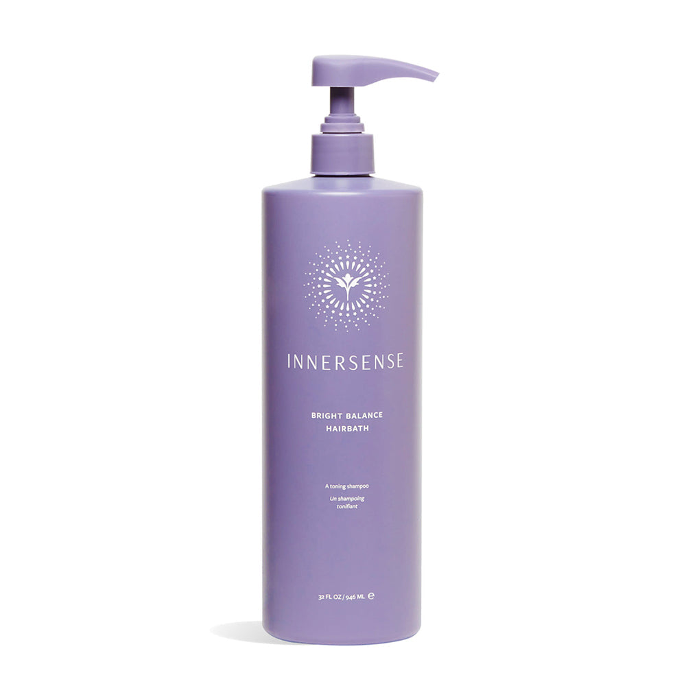 Innersense Cleansing Products - Harlequin Hair