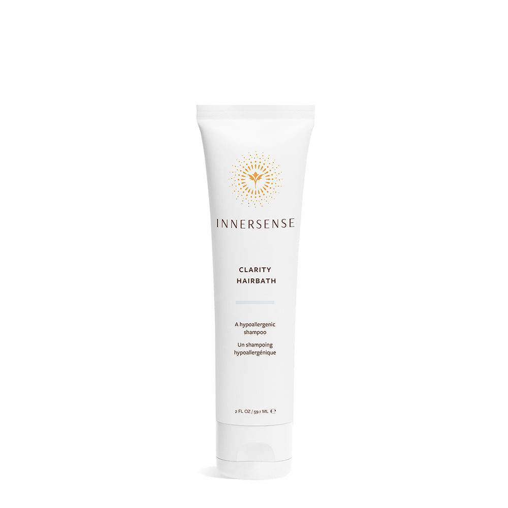Innersense Cleansing Products - Harlequin Hair