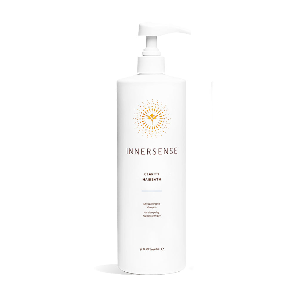 Innersense Cleansing Products - Harlequin Hair
