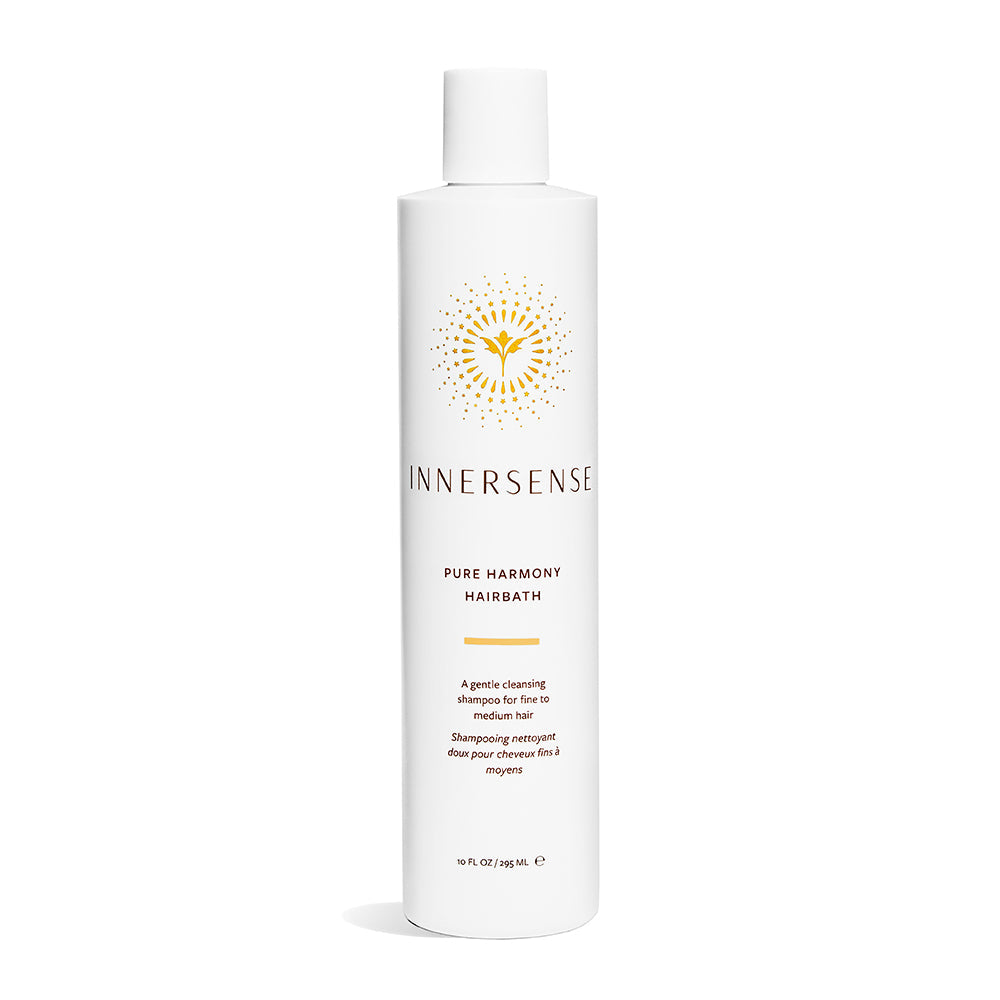 Innersense Cleansing Products - Harlequin Hair
