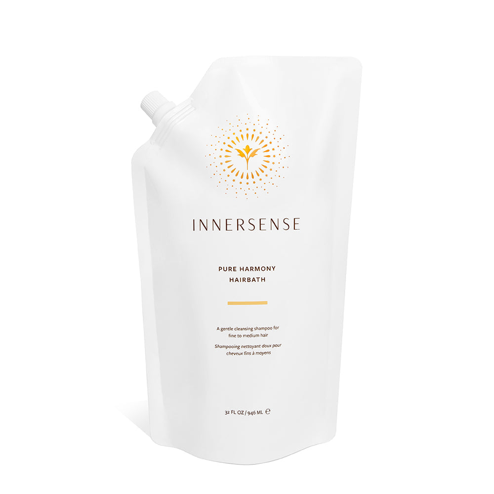 Innersense Cleansing Products - Harlequin Hair