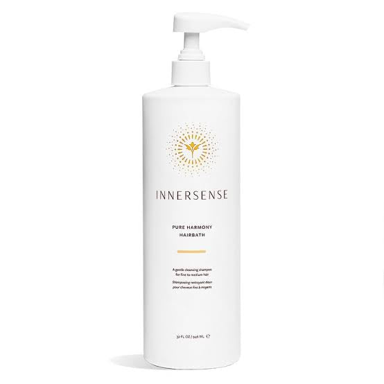 Innersense Cleansing Products - Harlequin Hair