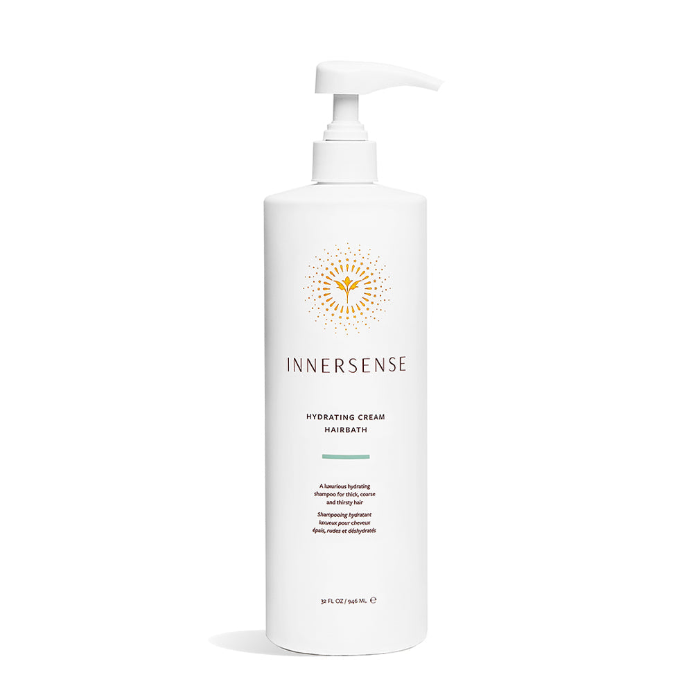 Innersense Cleansing Products - Harlequin Hair
