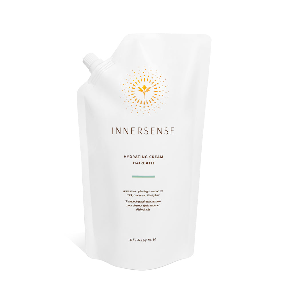 Innersense Cleansing Products - Harlequin Hair