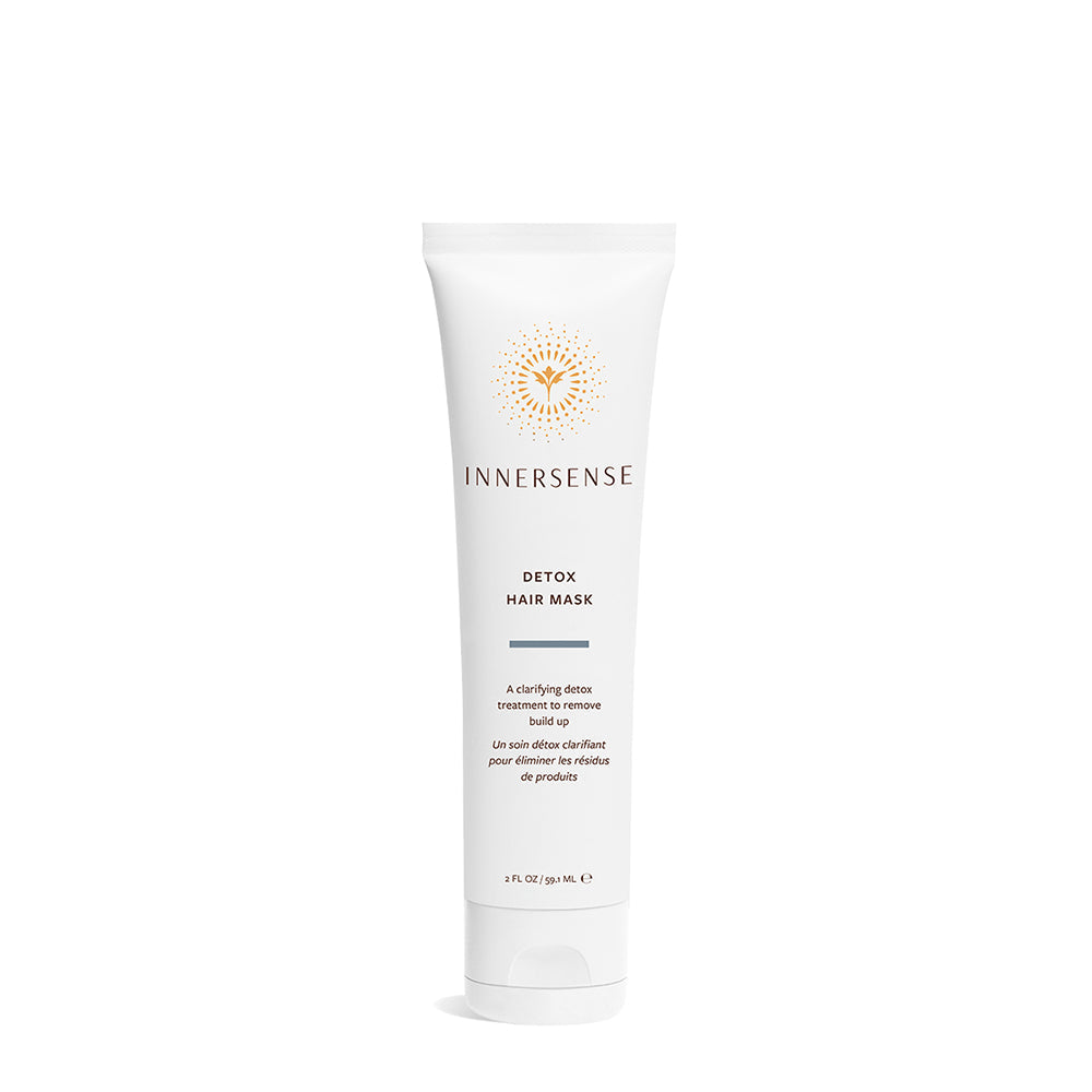Innersense Cleansing Products - Harlequin Hair