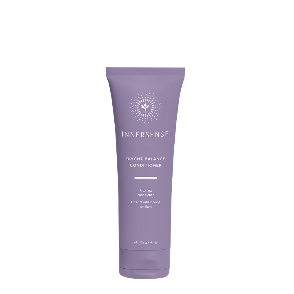 Innersense Conditioning Products - Harlequin Hair