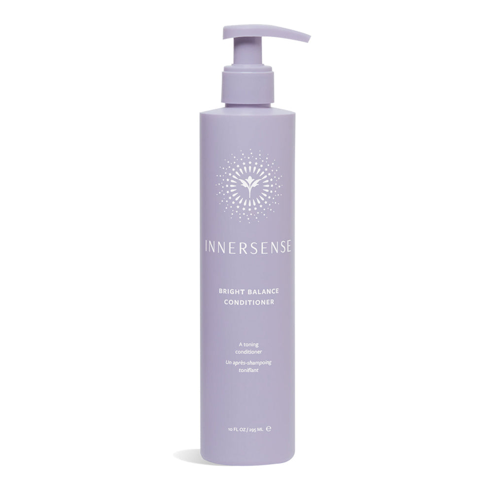Innersense Conditioning Products - Harlequin Hair