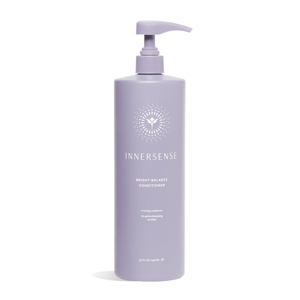 Innersense Conditioning Products - Harlequin Hair
