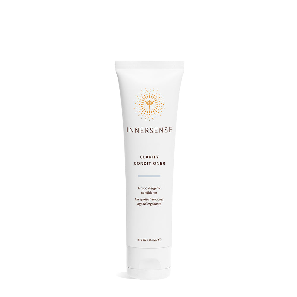Innersense Conditioning Products - Harlequin Hair