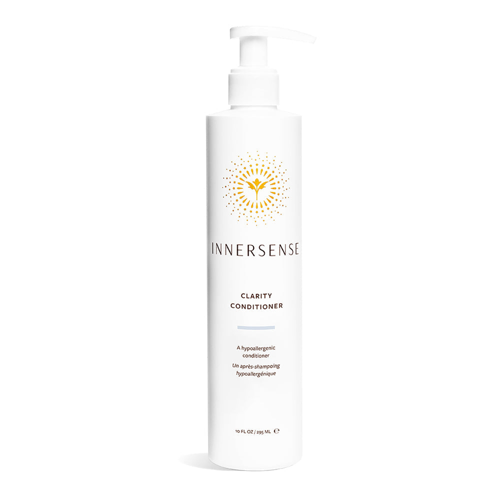 Innersense Conditioning Products - Harlequin Hair