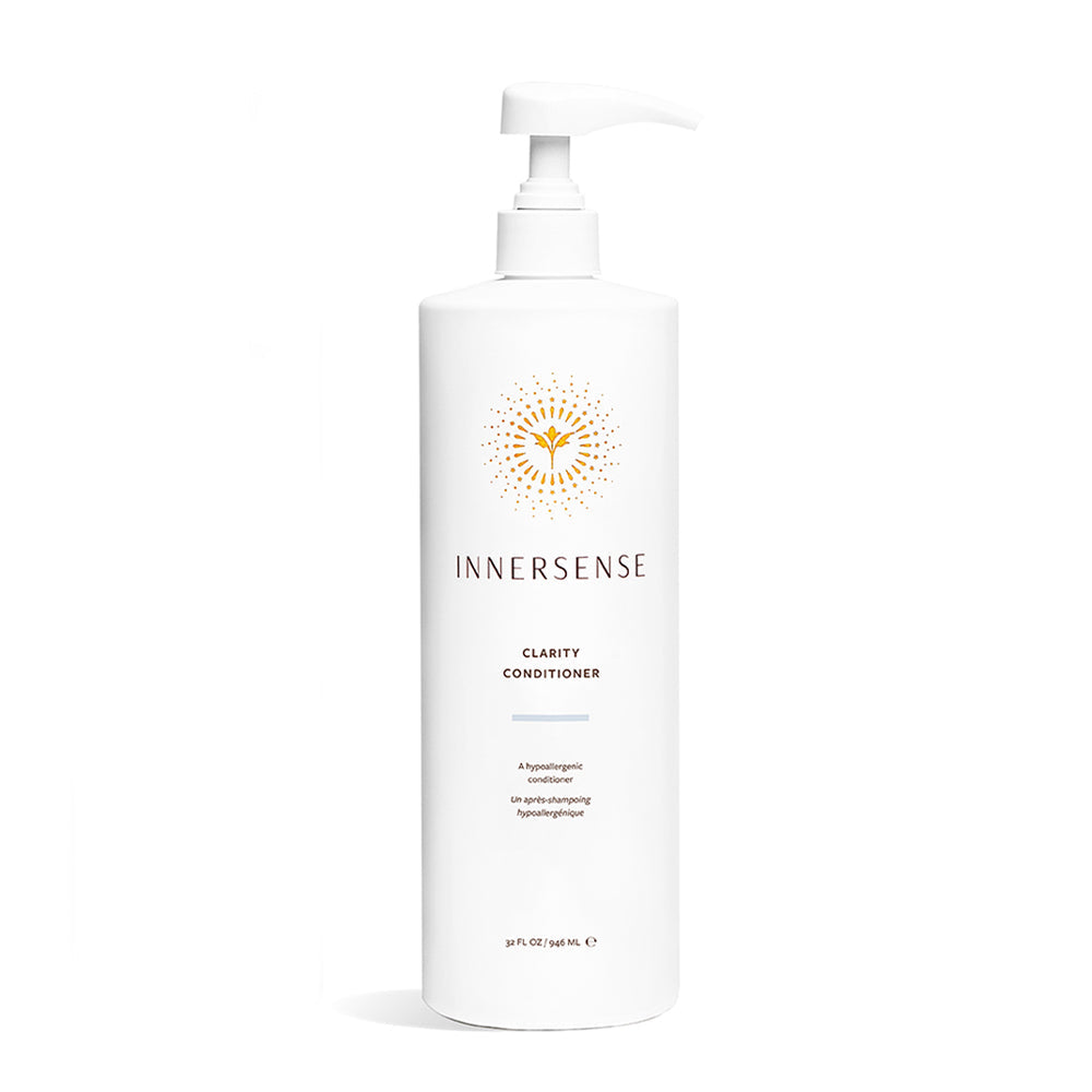 Innersense Conditioning Products - Harlequin Hair