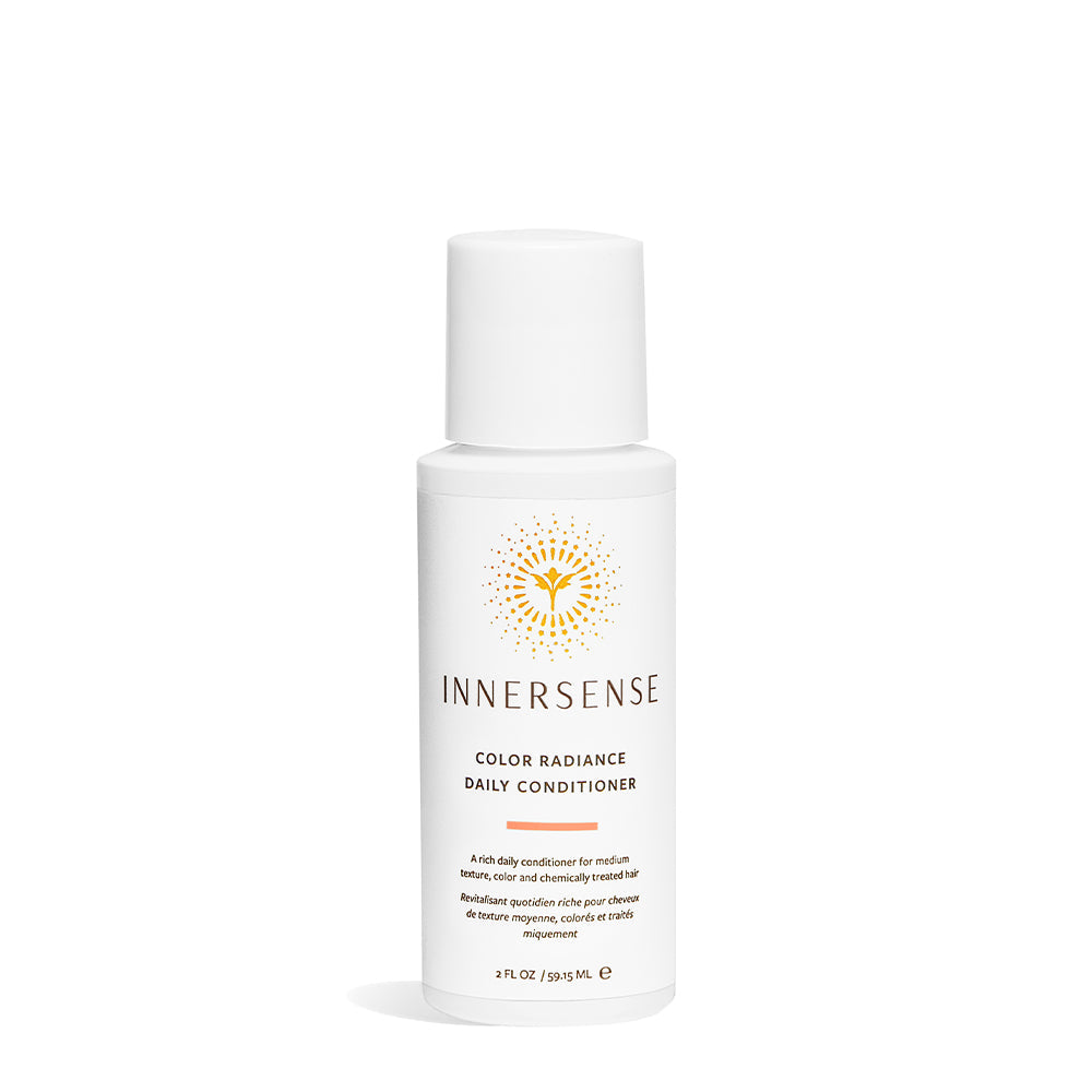 Innersense Conditioning Products - Harlequin Hair