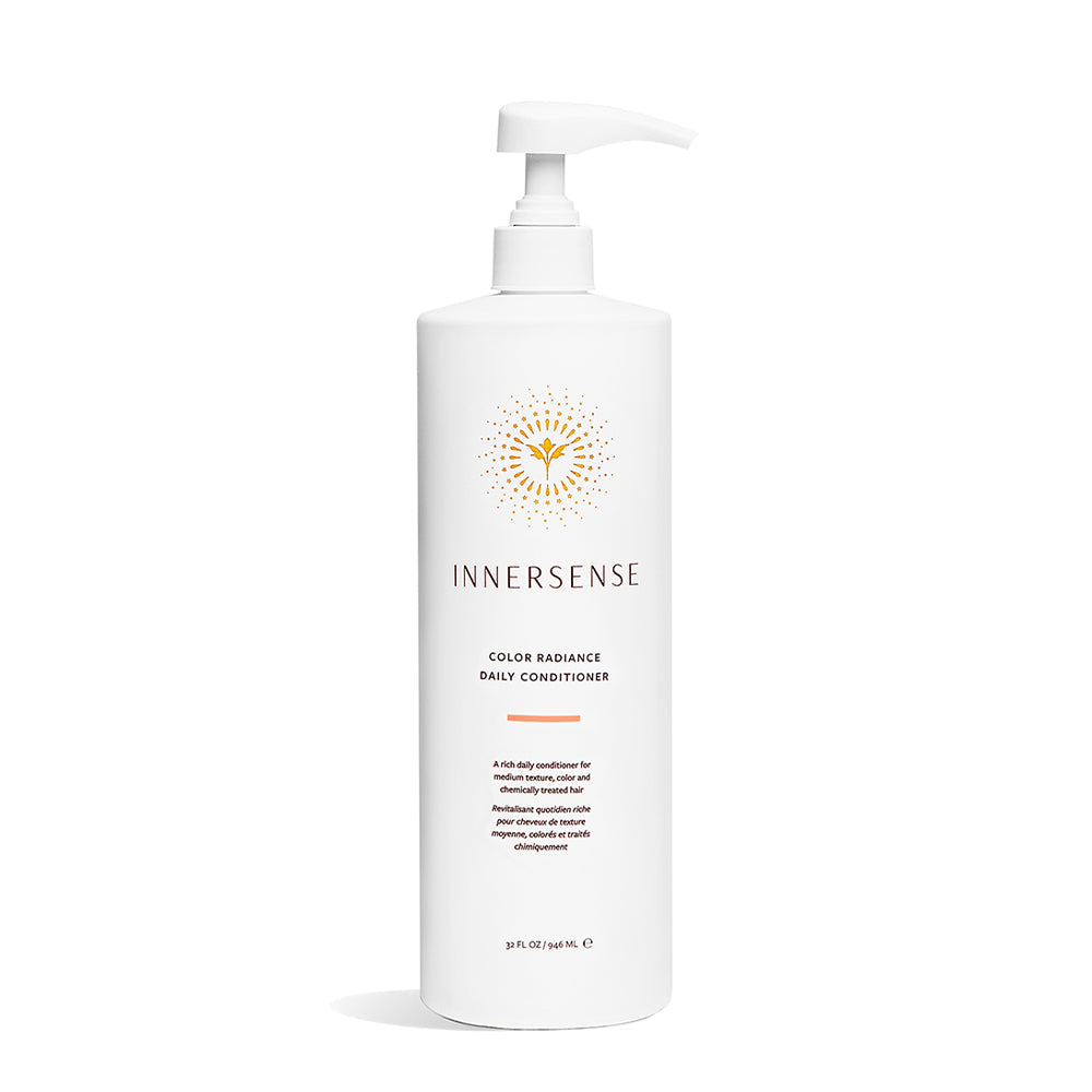 Innersense Conditioning Products - Harlequin Hair