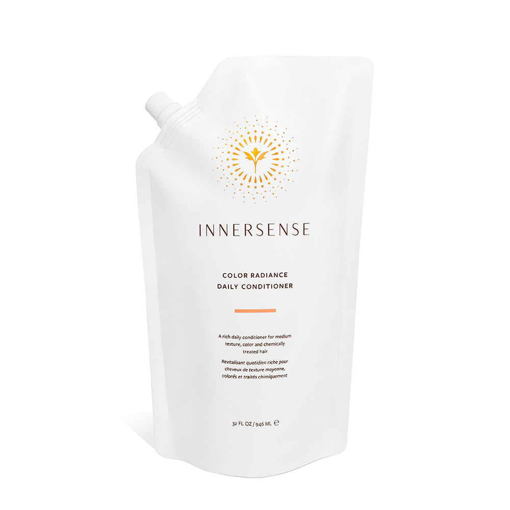 Innersense Conditioning Products - Harlequin Hair