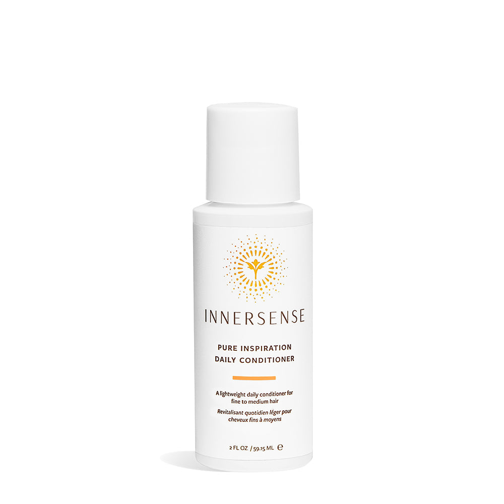 Innersense Conditioning Products - Harlequin Hair