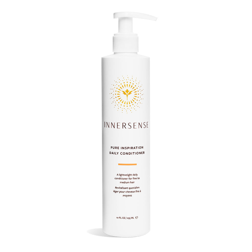 Innersense Conditioning Products - Harlequin Hair
