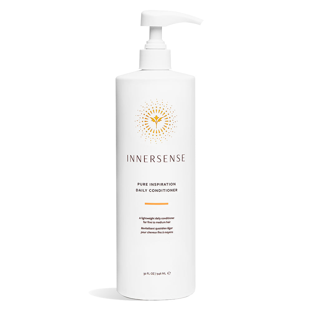 Innersense Conditioning Products - Harlequin Hair