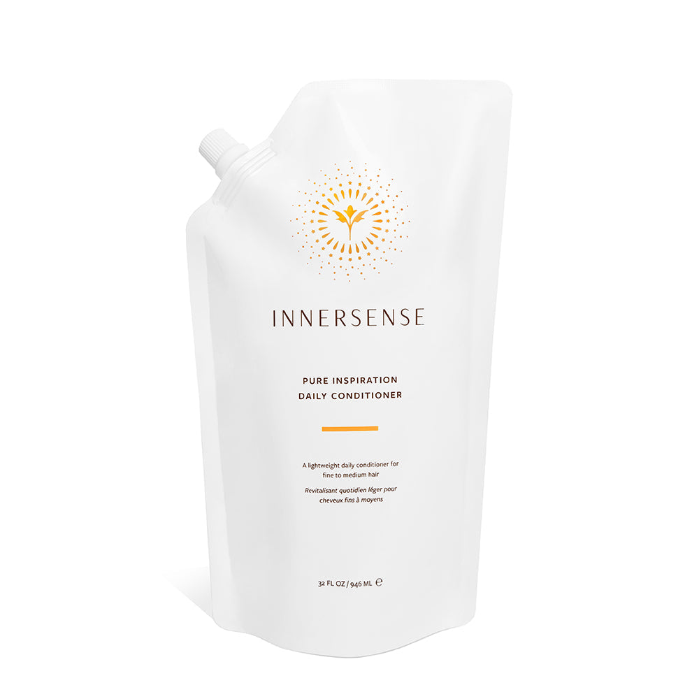 Innersense Conditioning Products - Harlequin Hair