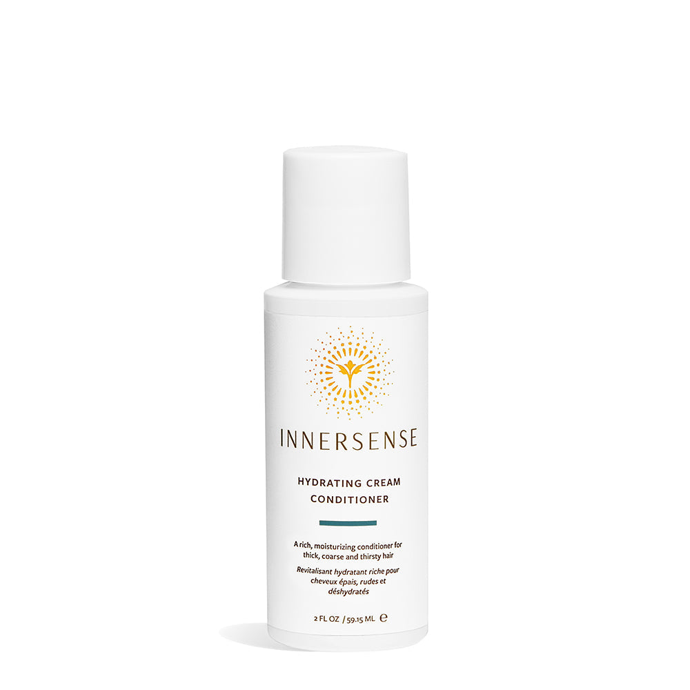 Innersense Conditioning Products - Harlequin Hair