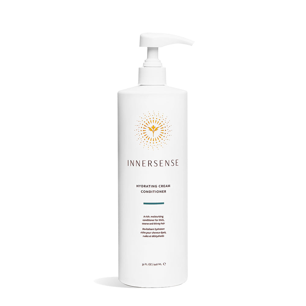 Innersense Conditioning Products - Harlequin Hair