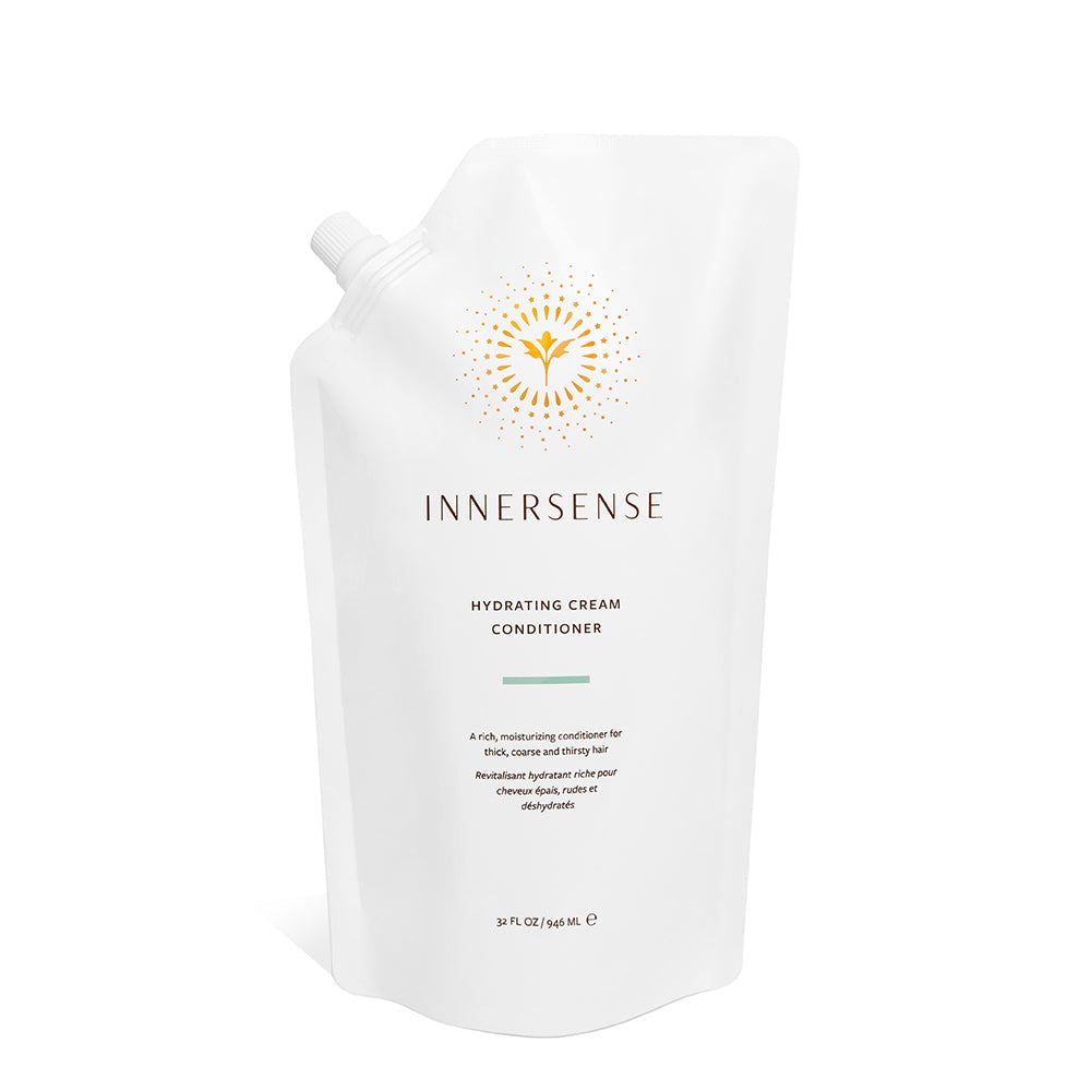 Innersense Conditioning Products - Harlequin Hair