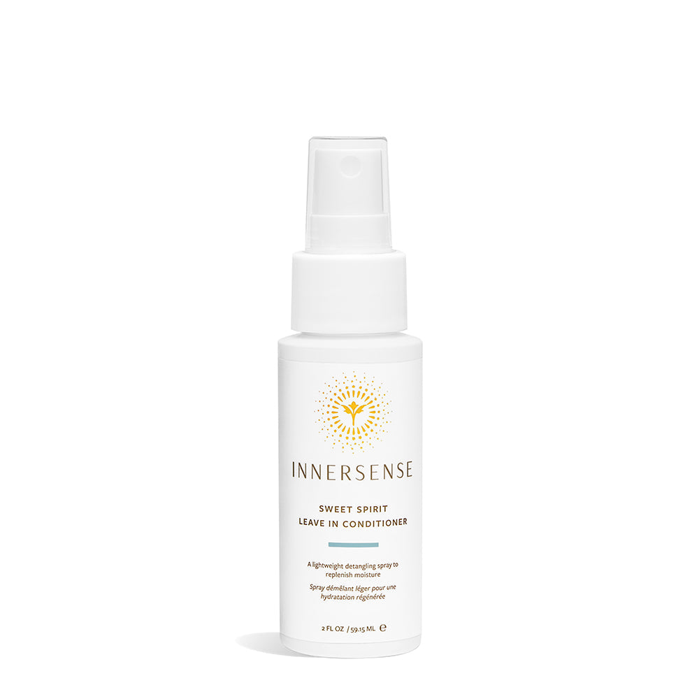 Innersense Conditioning Products - Harlequin Hair