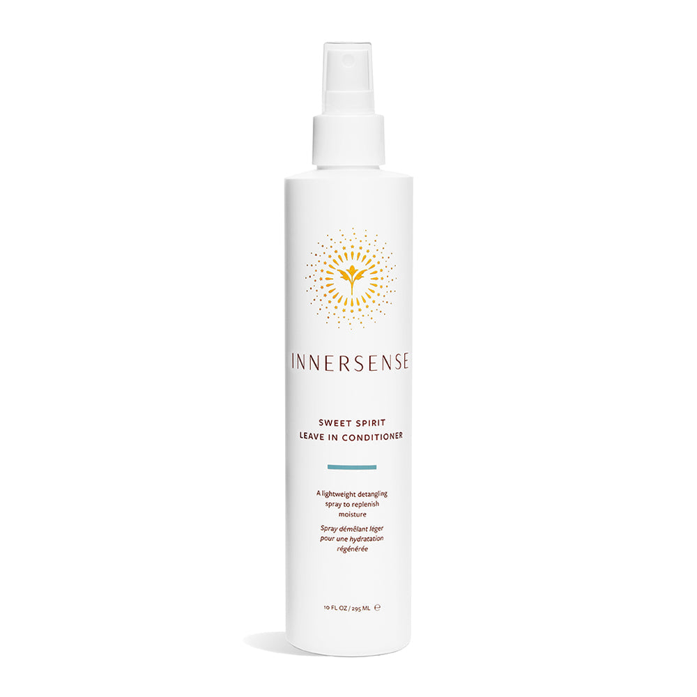 Innersense Conditioning Products - Harlequin Hair