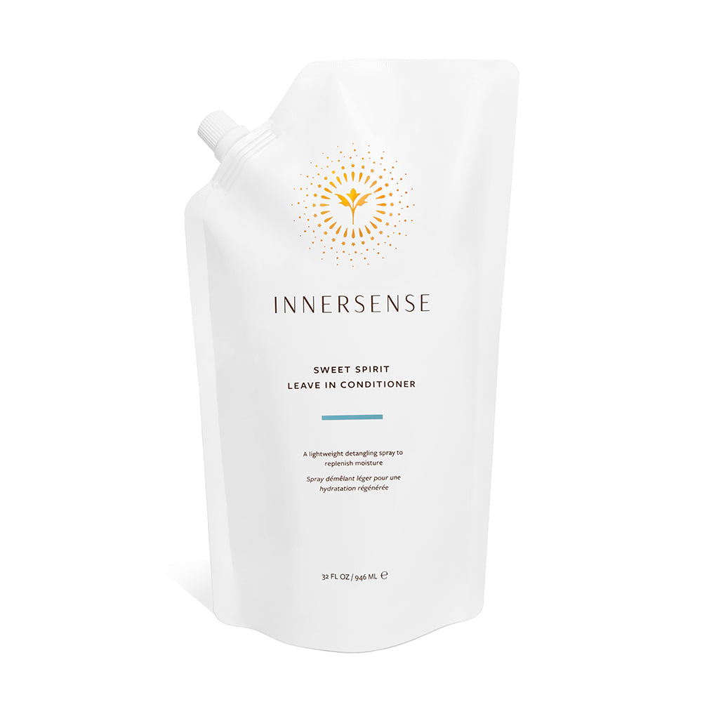 Innersense Conditioning Products - Harlequin Hair