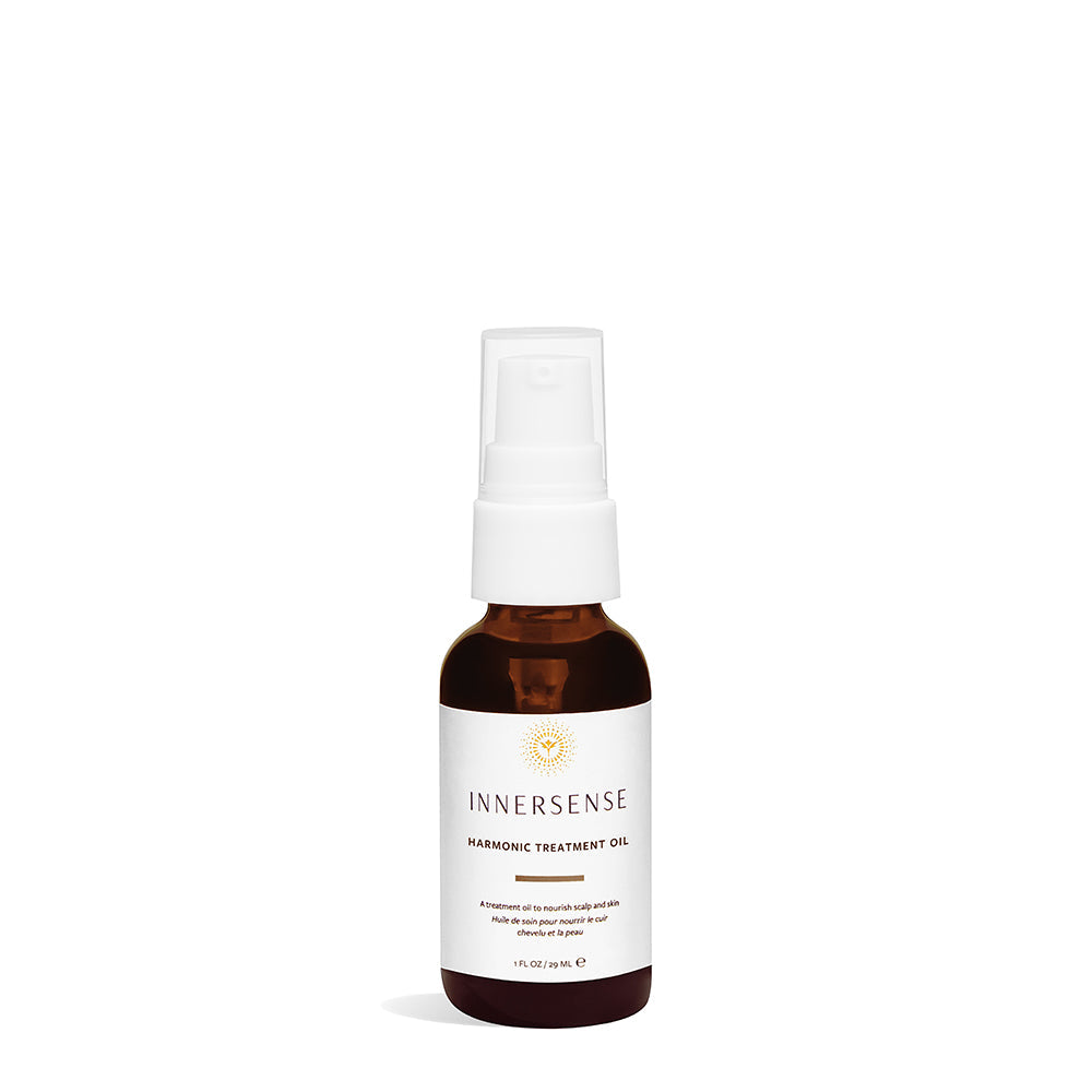 Innersense Conditioning Products - Harlequin Hair